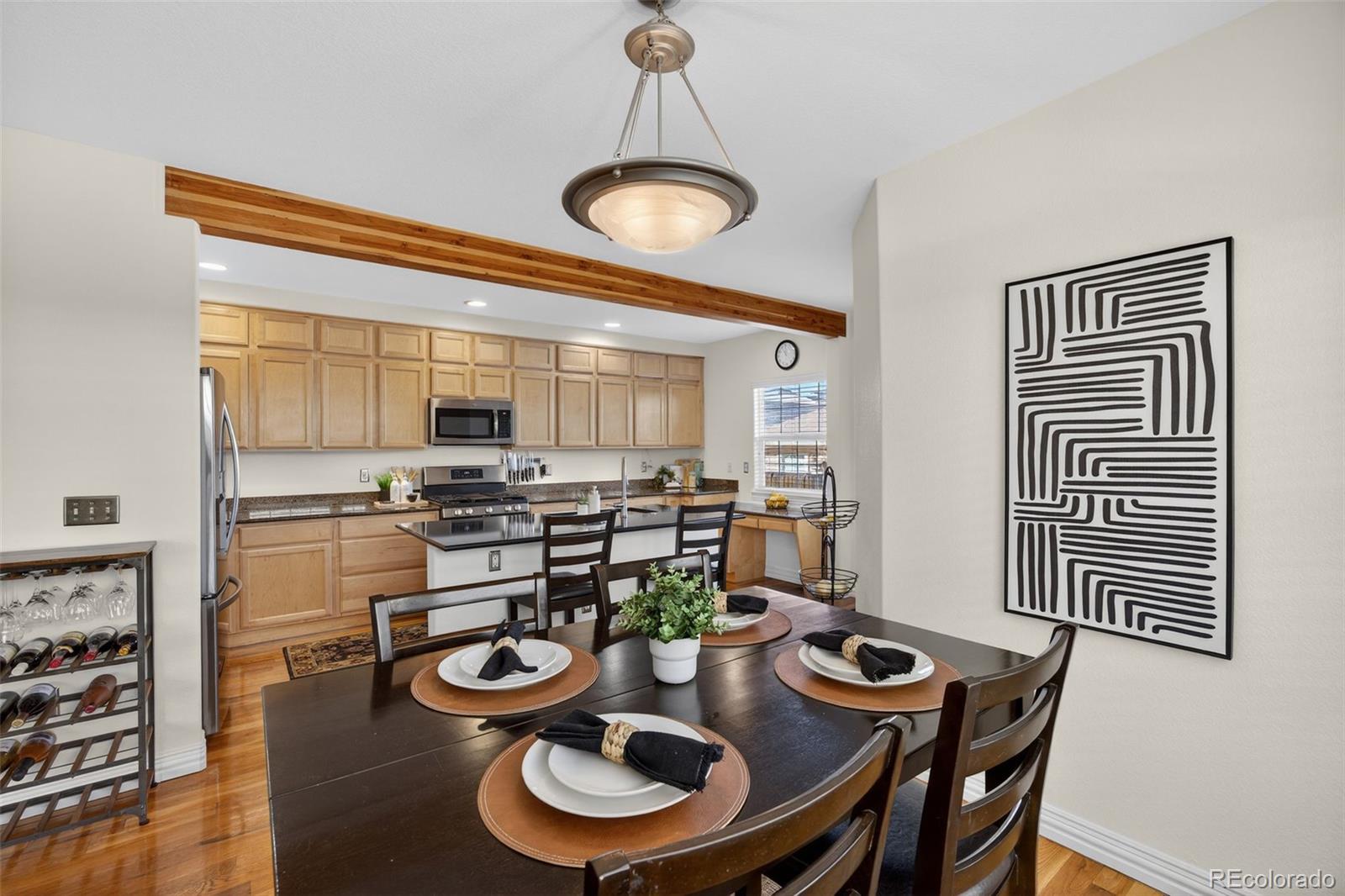 Real Estate Photo