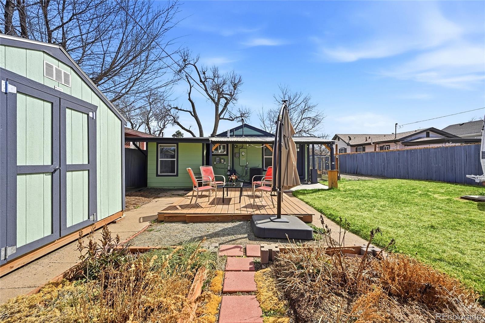 Real Estate Photo