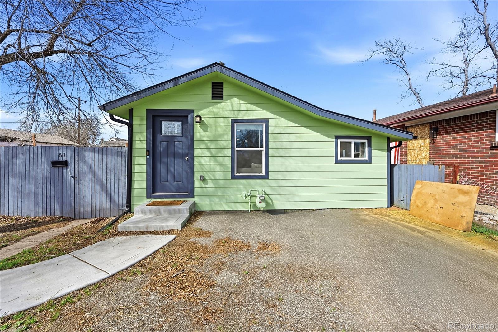 Real Estate Photo