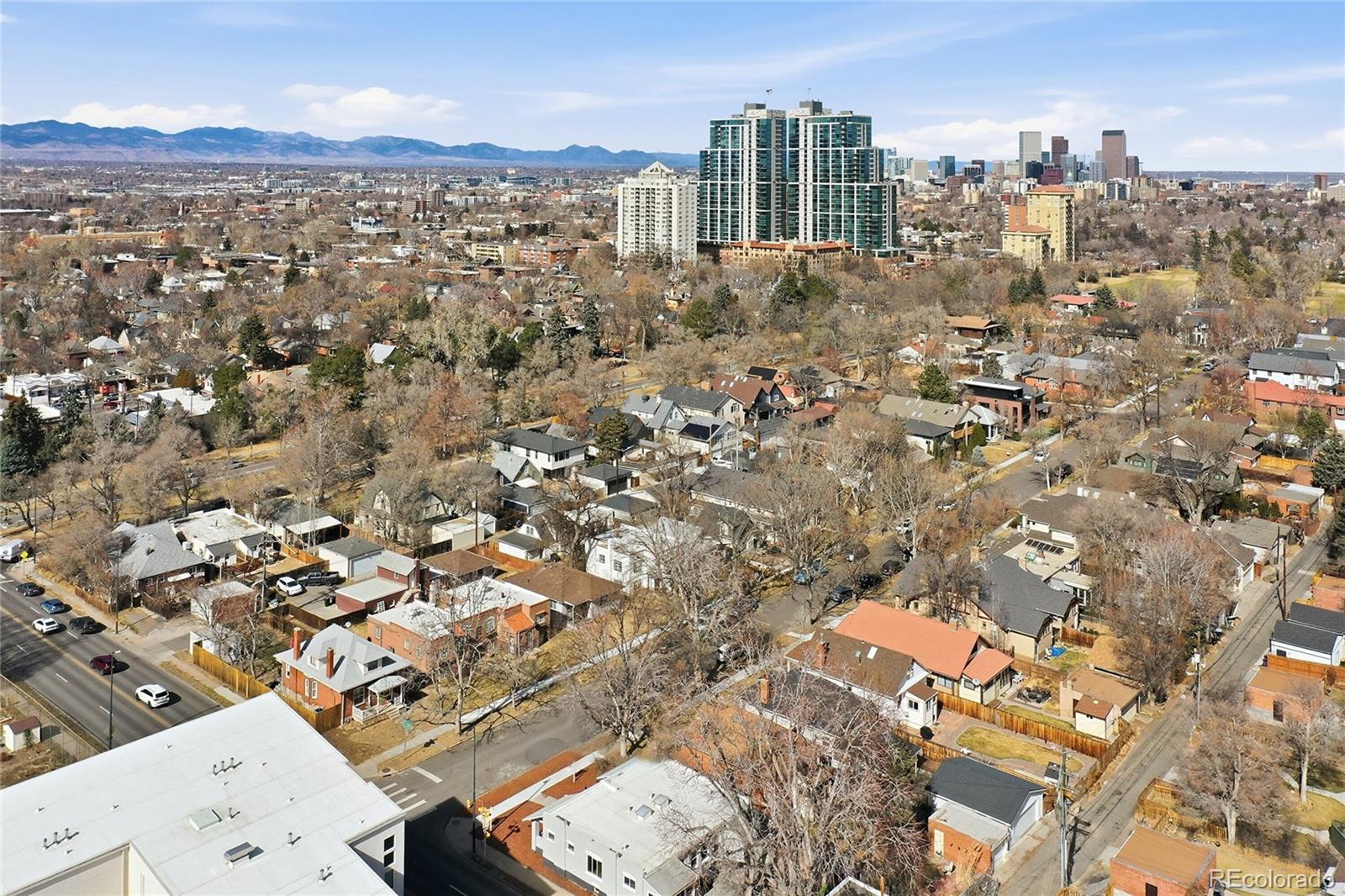 Real Estate Photo