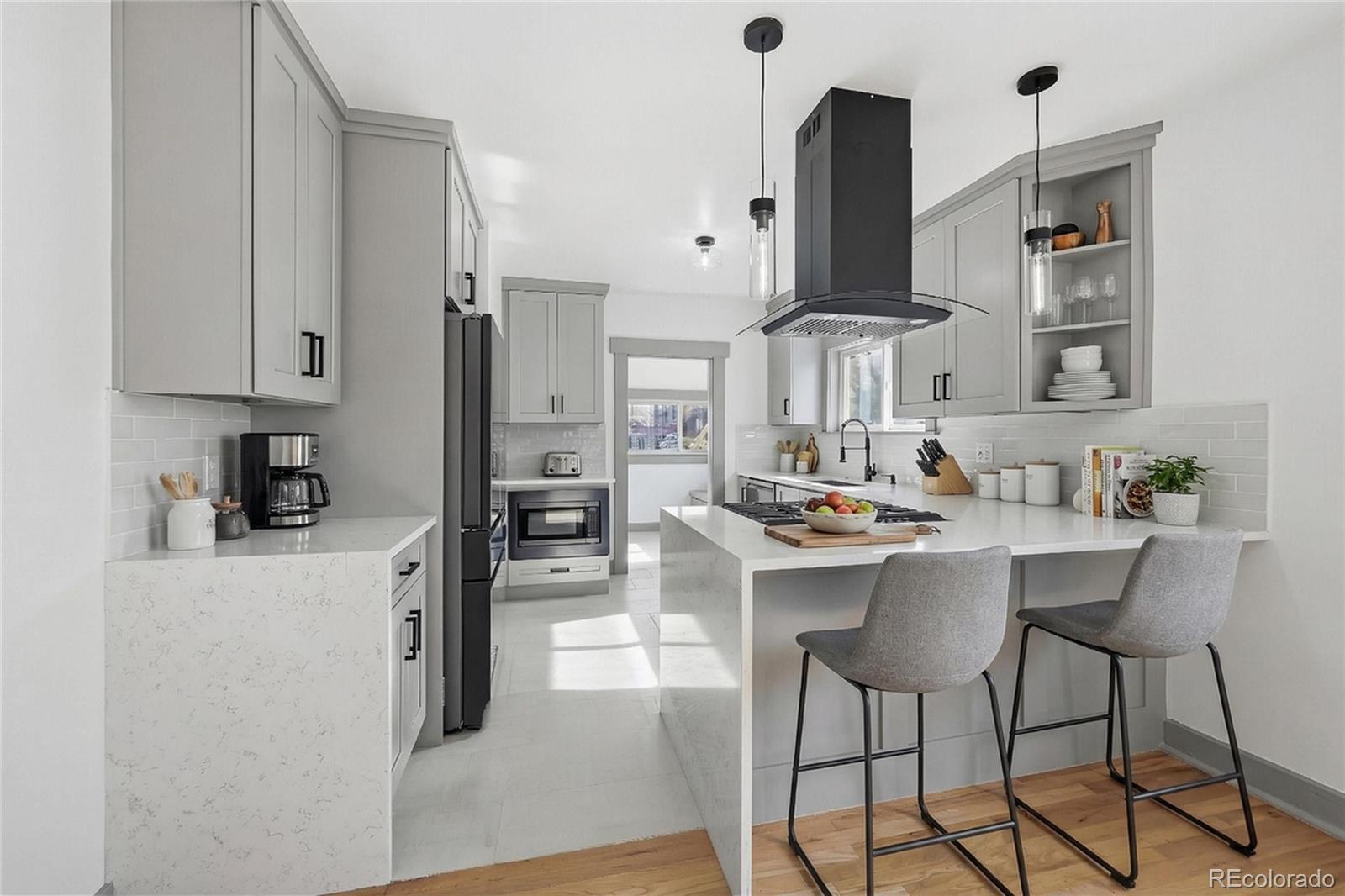 Real Estate Photo