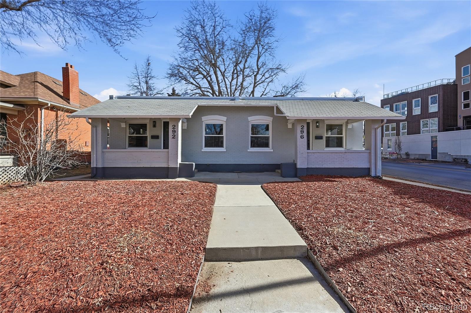 Real Estate Photo
