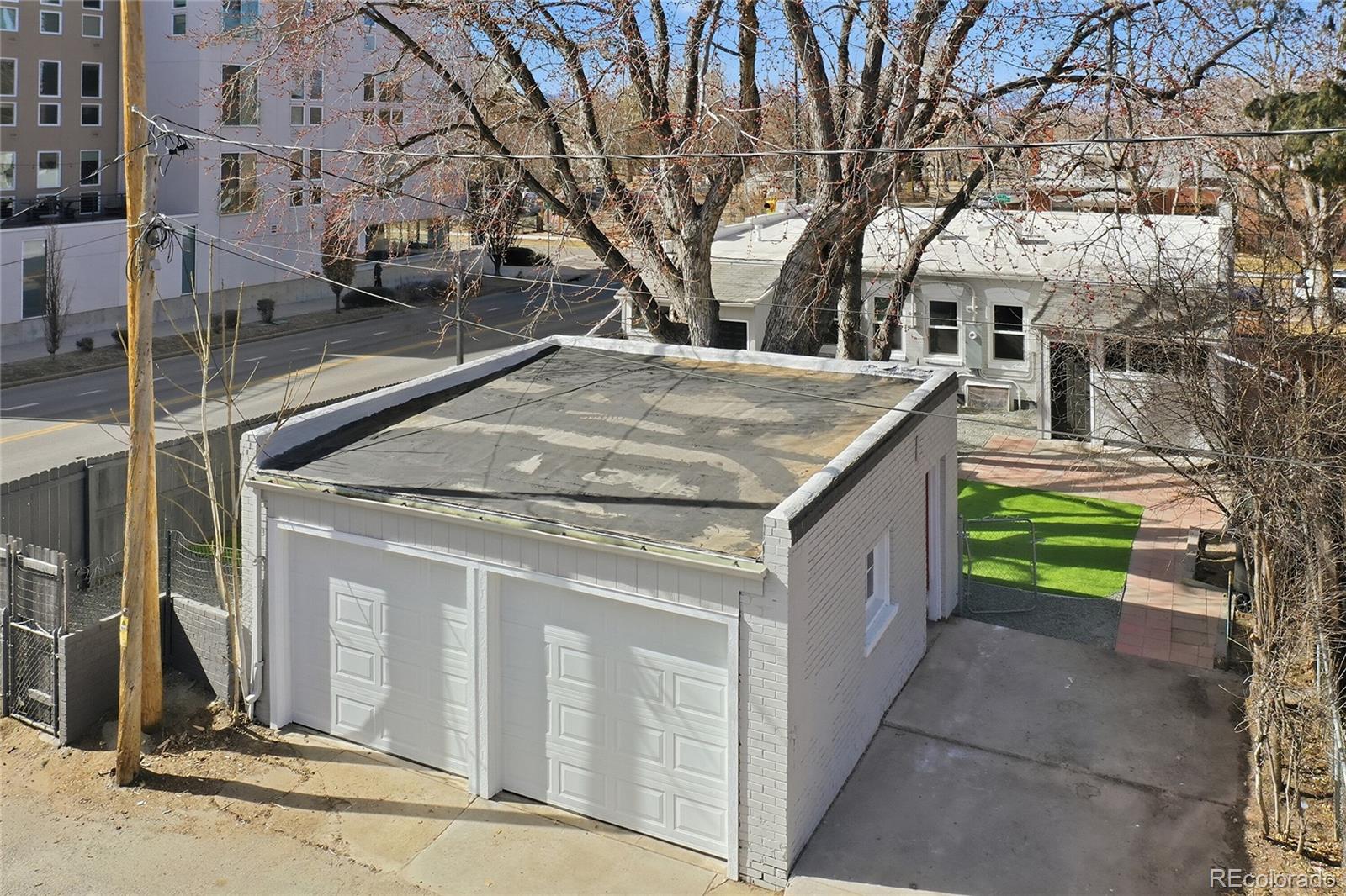 Real Estate Photo