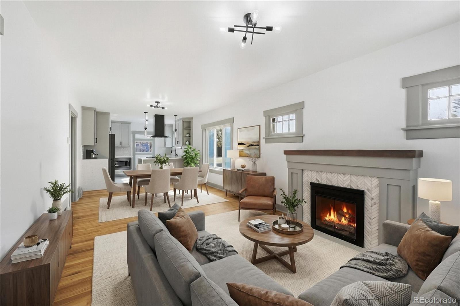 Real Estate Photo