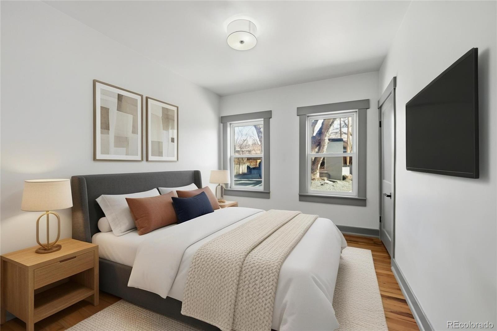 Real Estate Photo