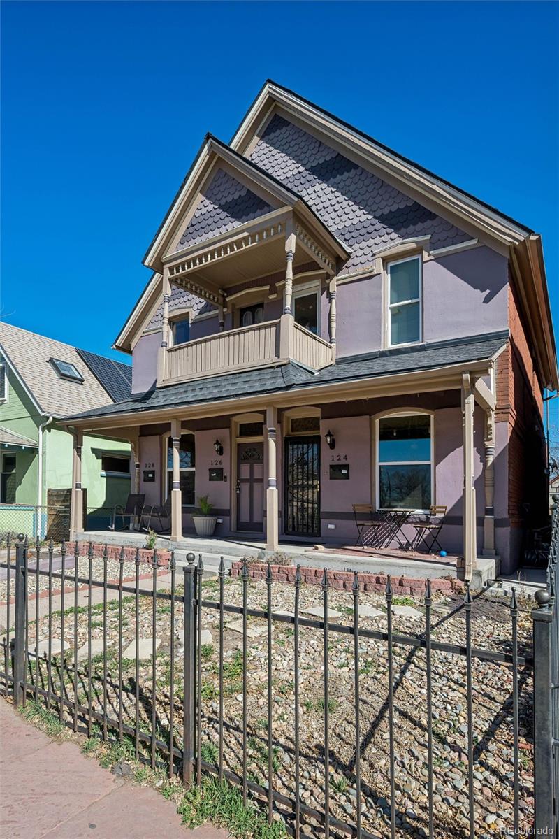 Real Estate Photo