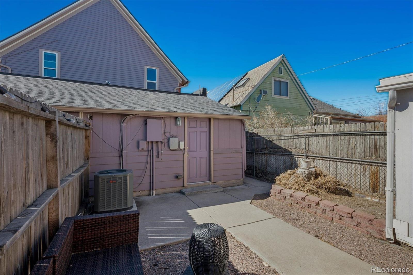 Real Estate Photo