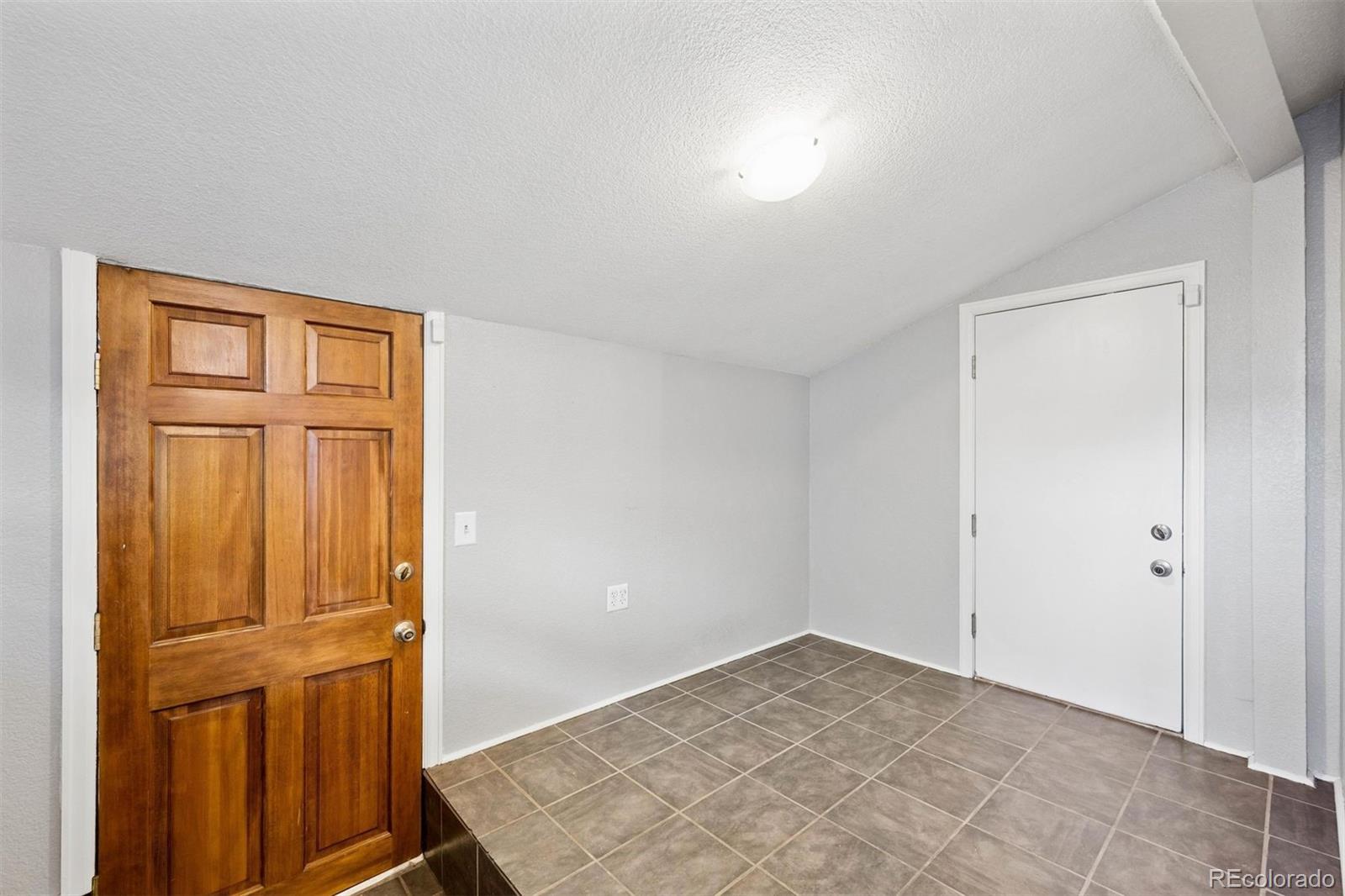 Real Estate Photo