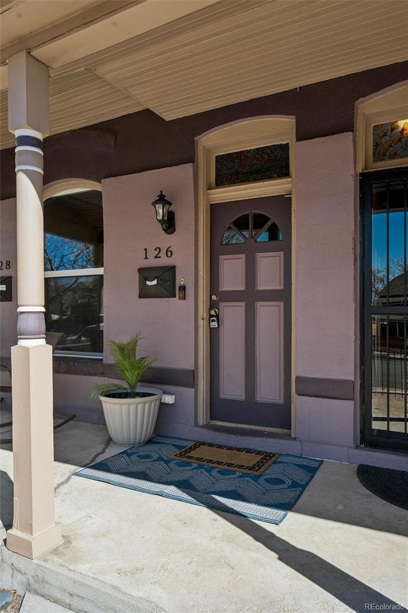 Real Estate Photo