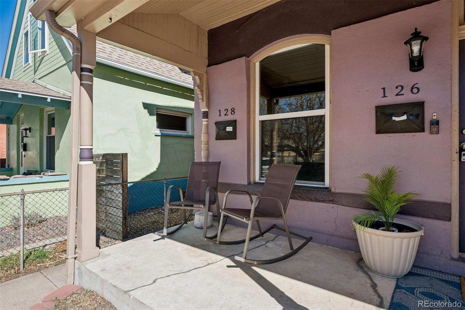 Real Estate Photo