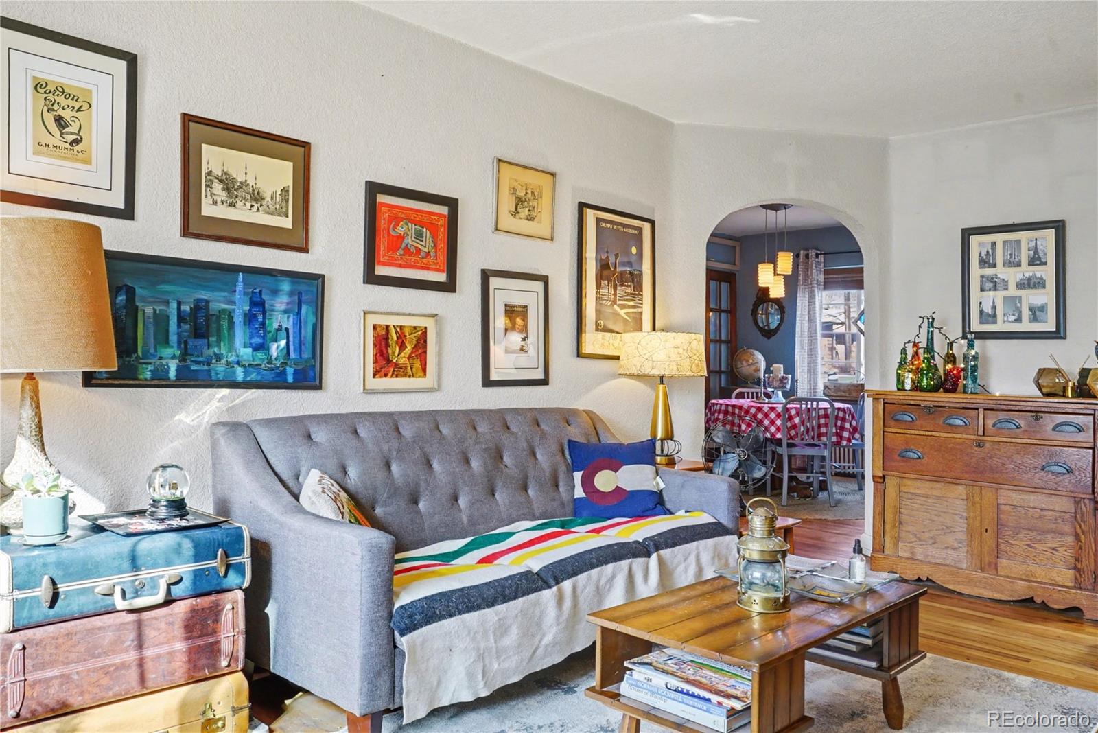 Real Estate Photo