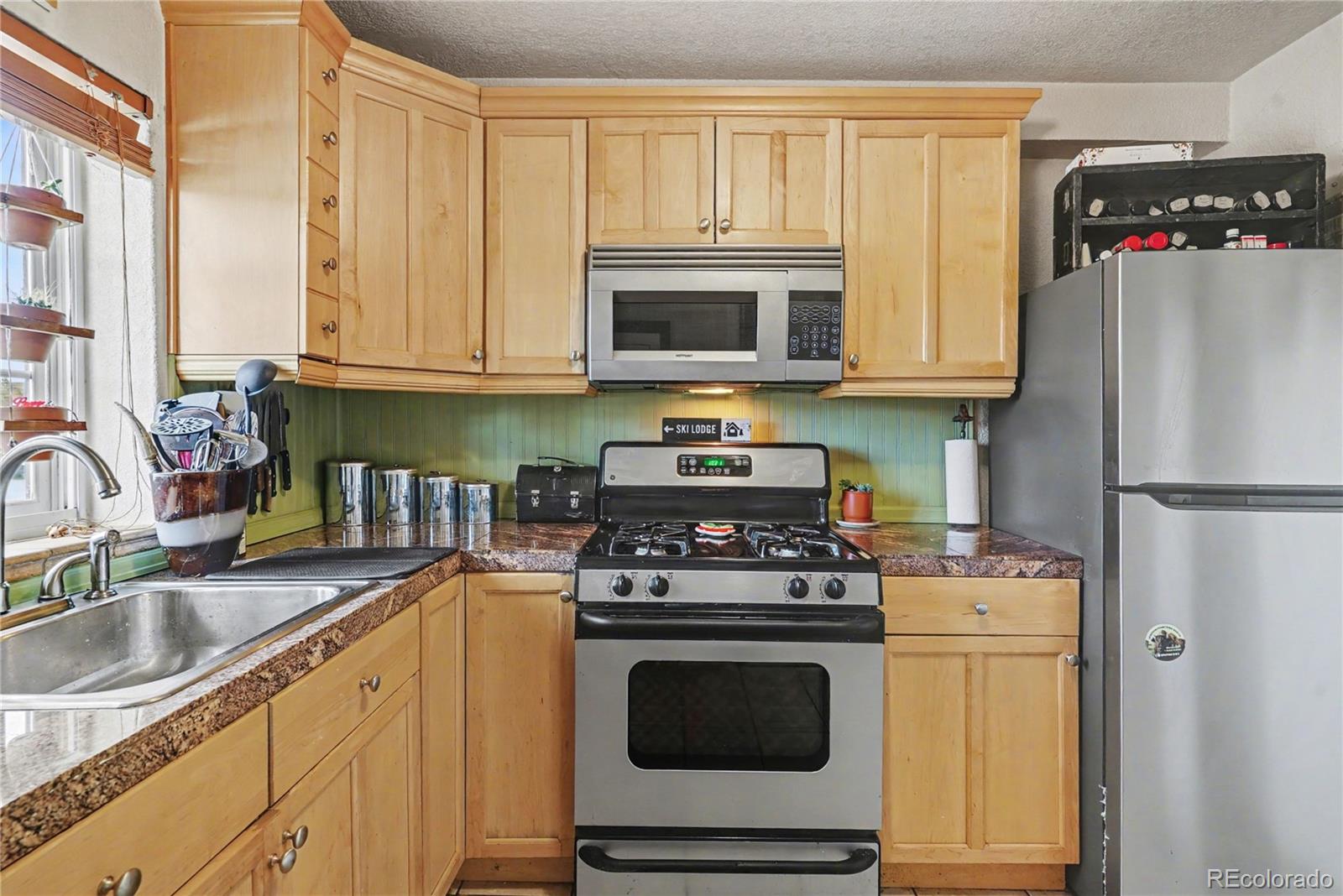 Real Estate Photo