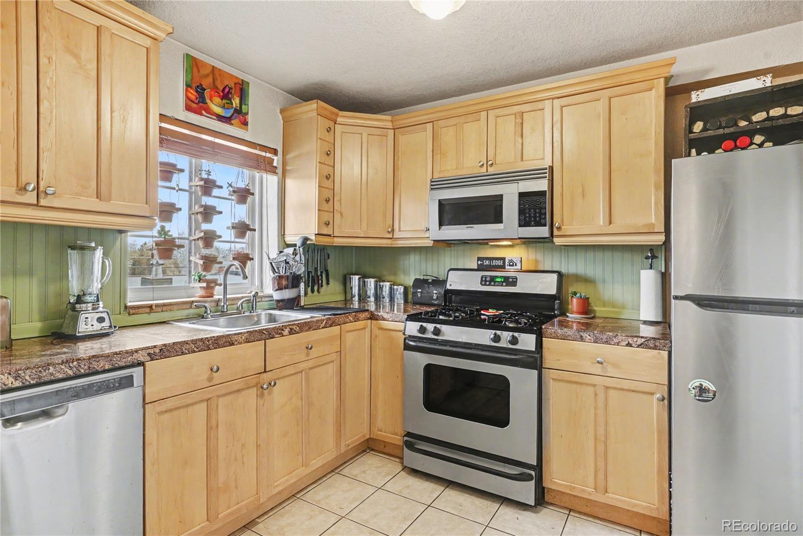 Real Estate Photo