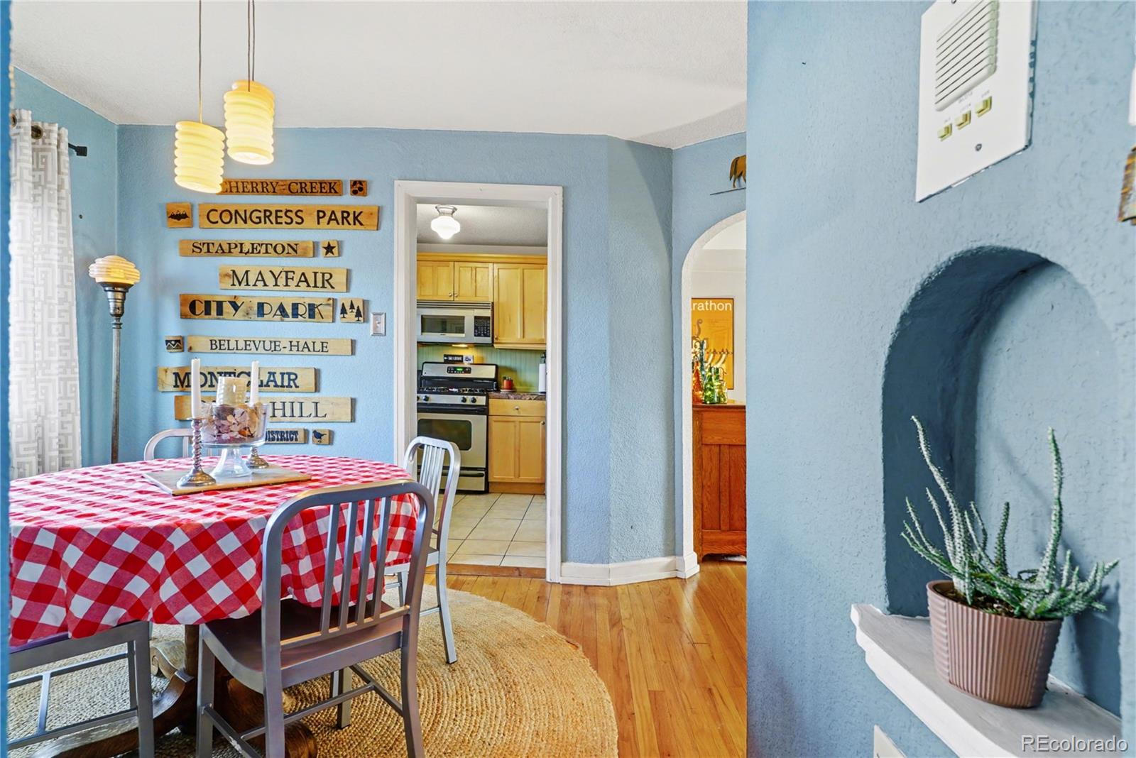 Real Estate Photo