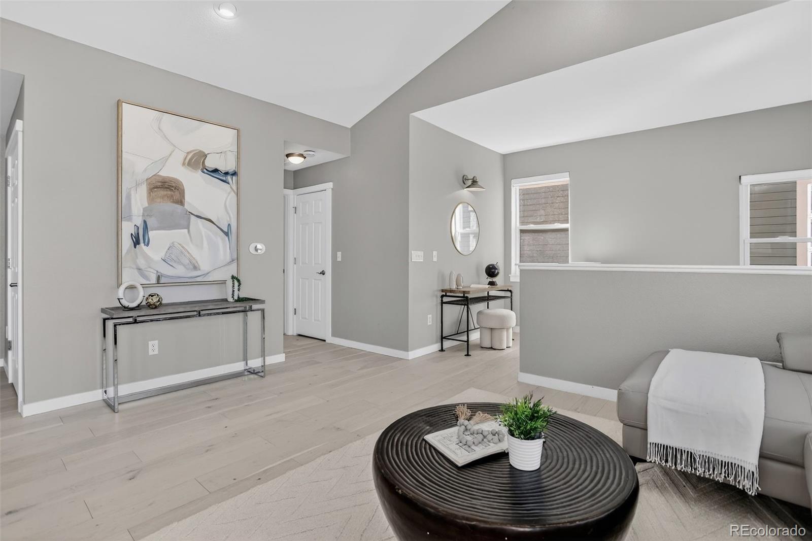 Real Estate Photo