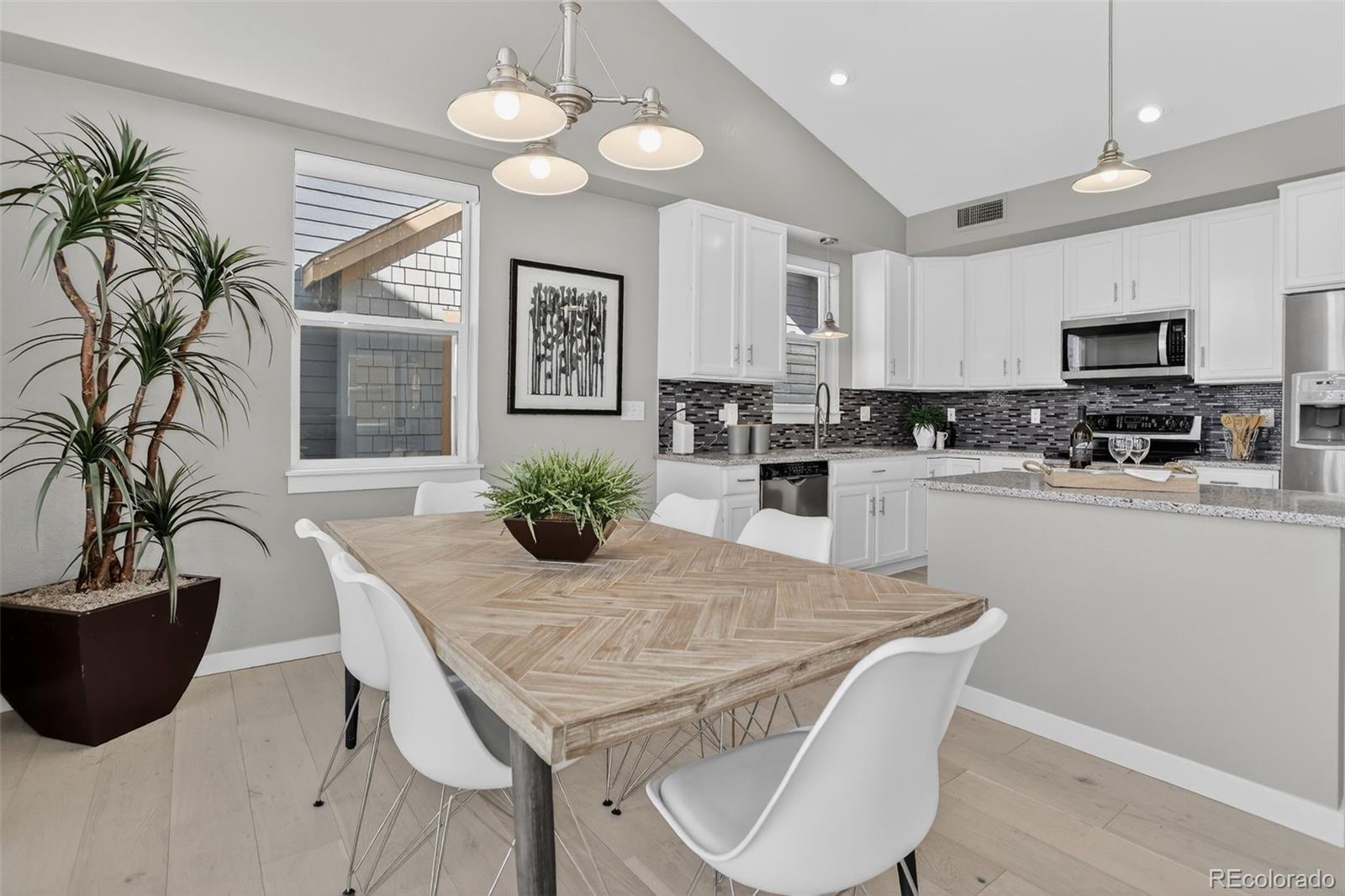 Real Estate Photo