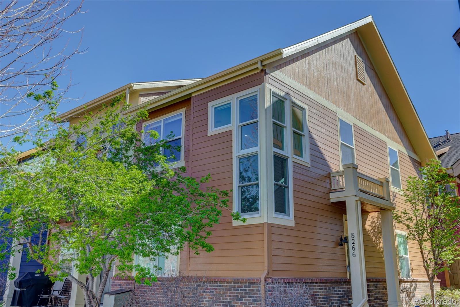 Real Estate Photo