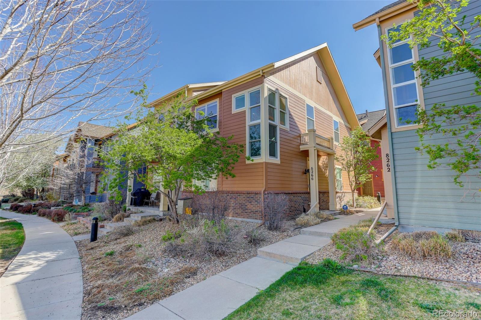 Real Estate Photo
