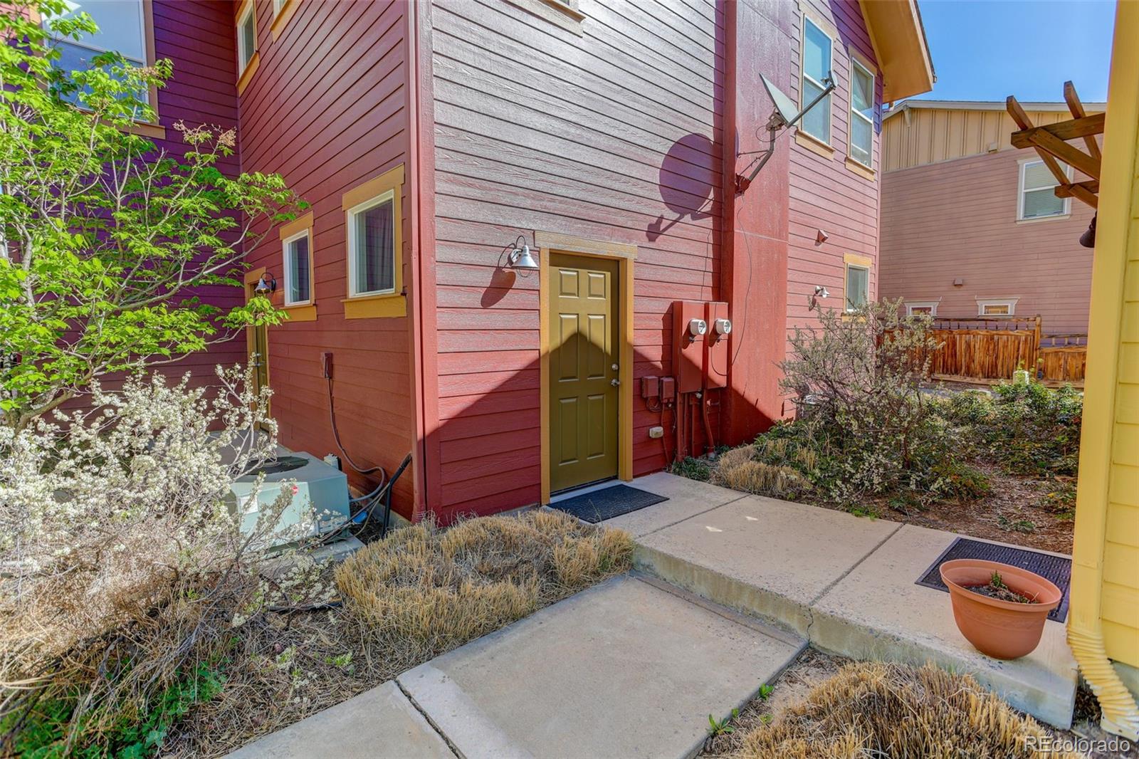 Real Estate Photo
