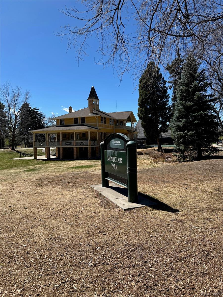 Real Estate Photo