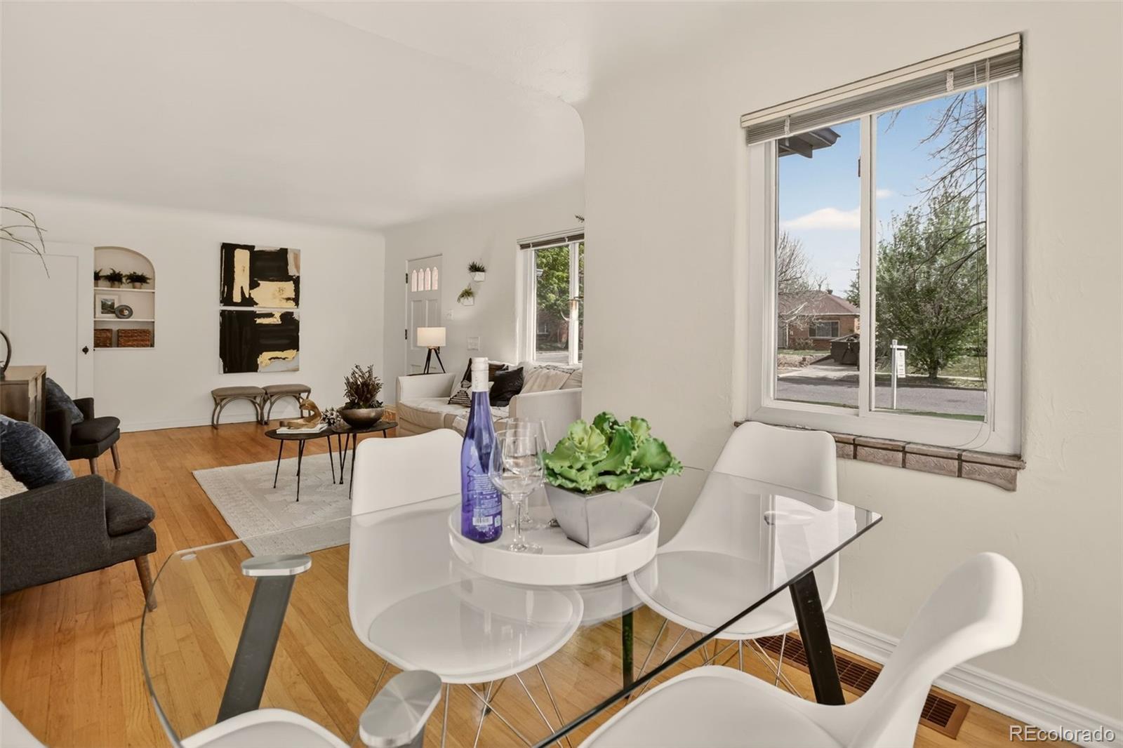 Real Estate Photo