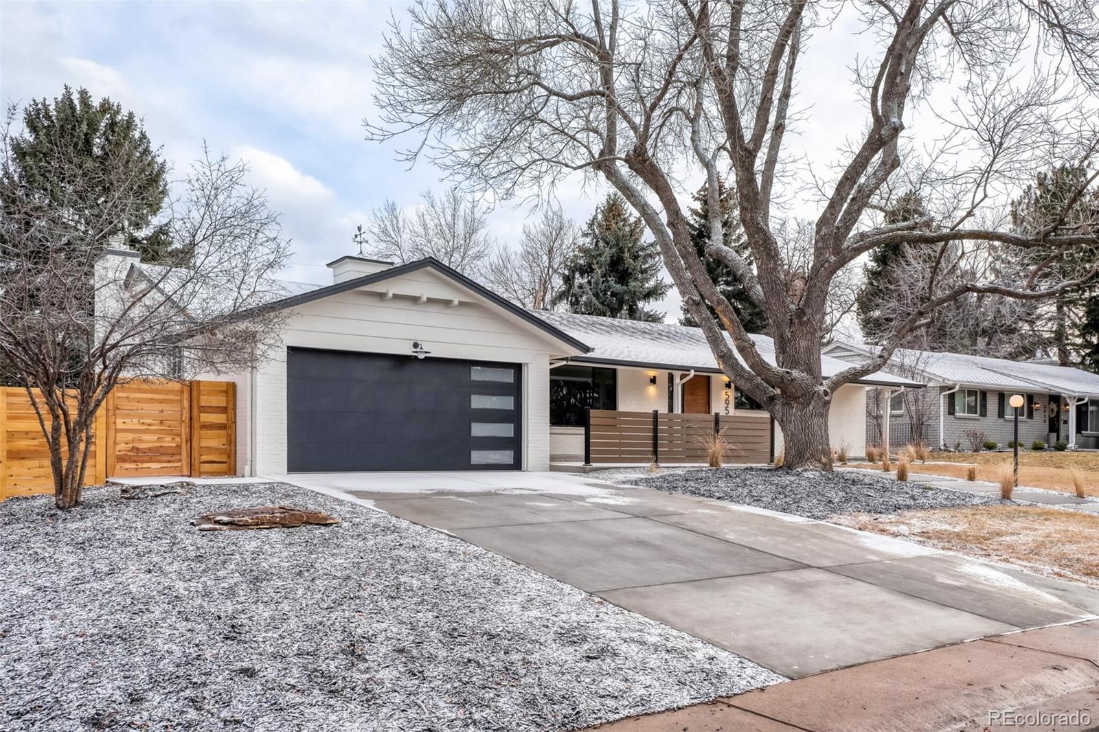 Real Estate Photo