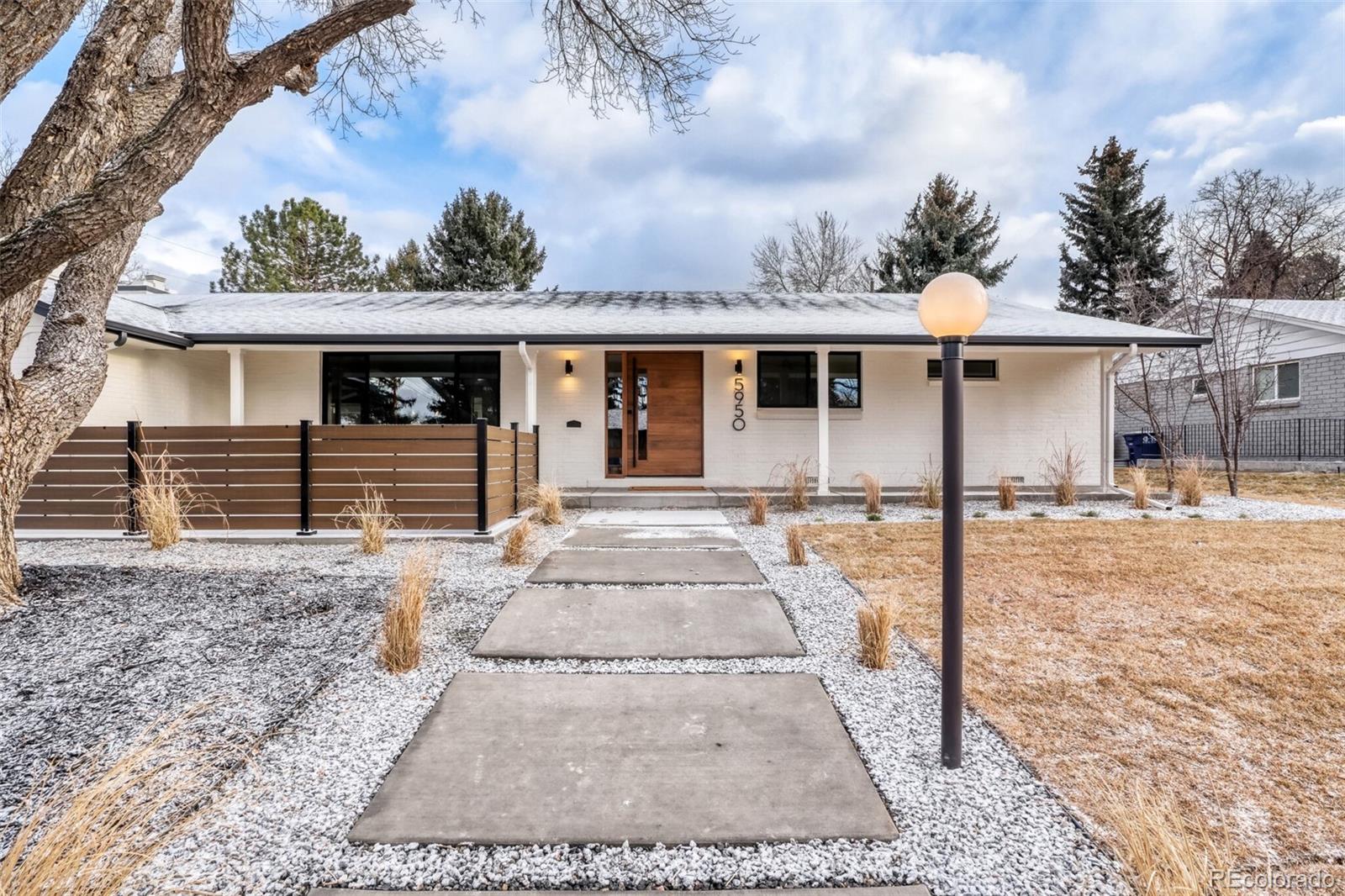 Real Estate Photo