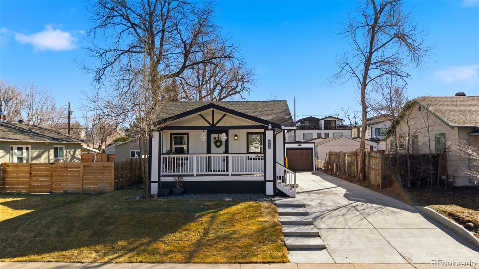 Real Estate Photo