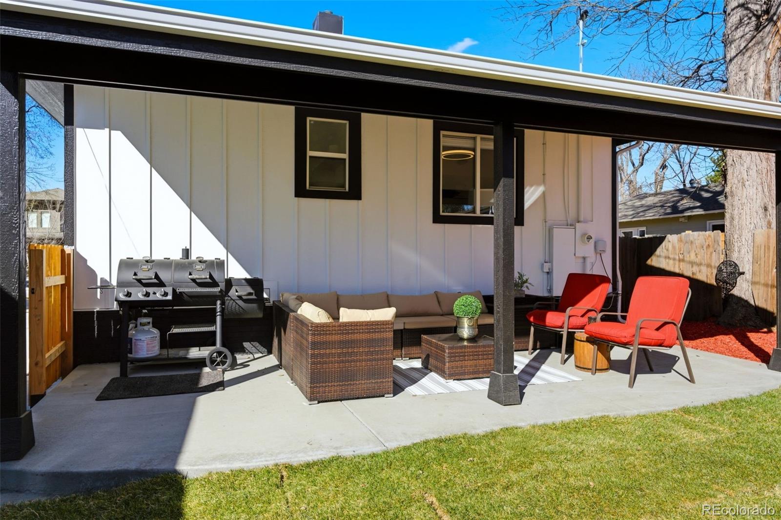 Real Estate Photo