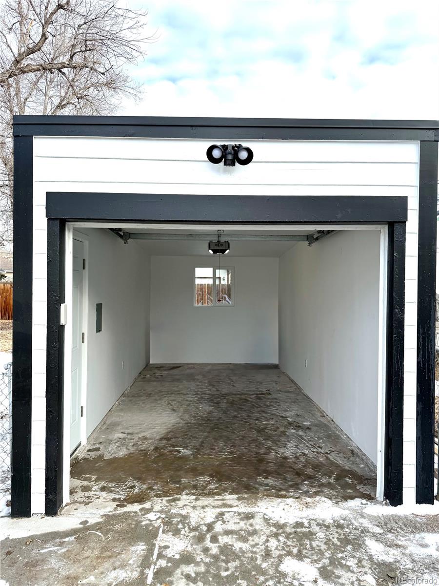 Real Estate Photo