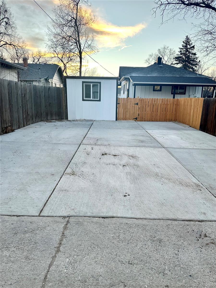 Real Estate Photo