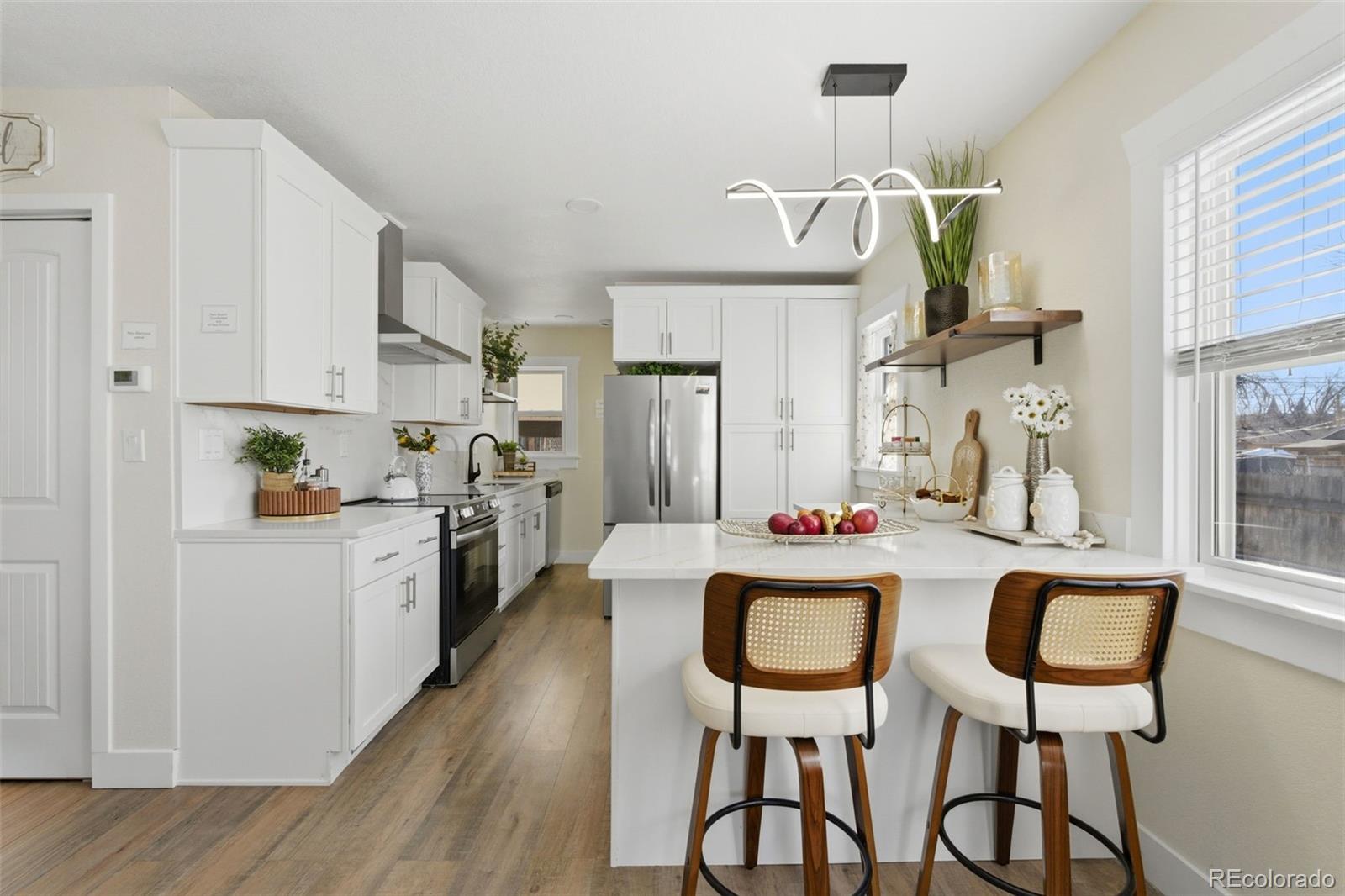 Real Estate Photo