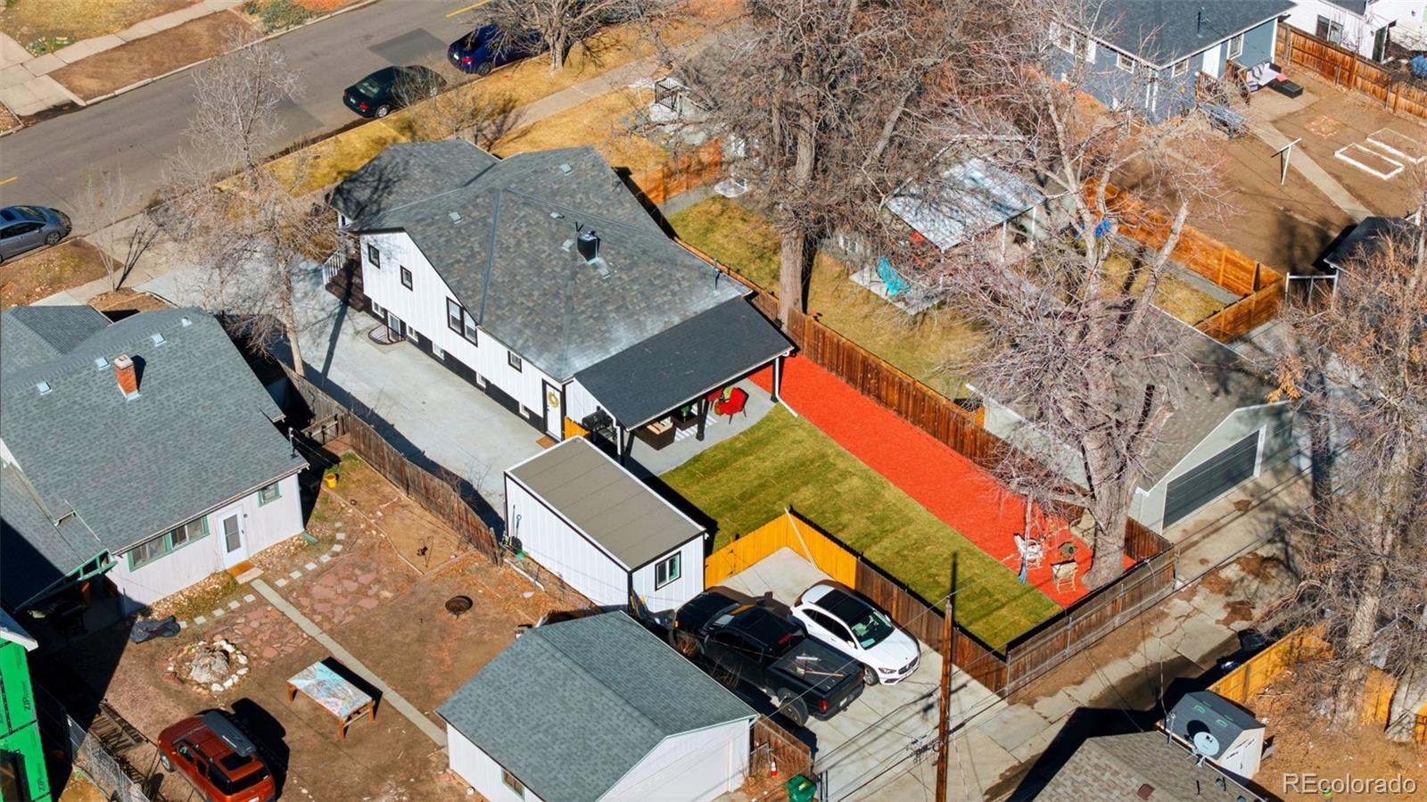 Real Estate Photo
