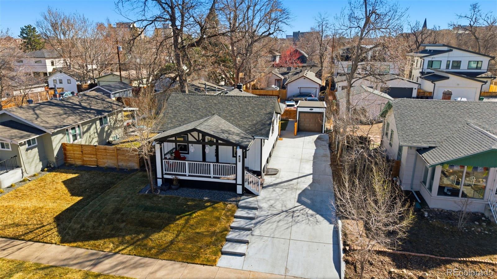 Real Estate Photo