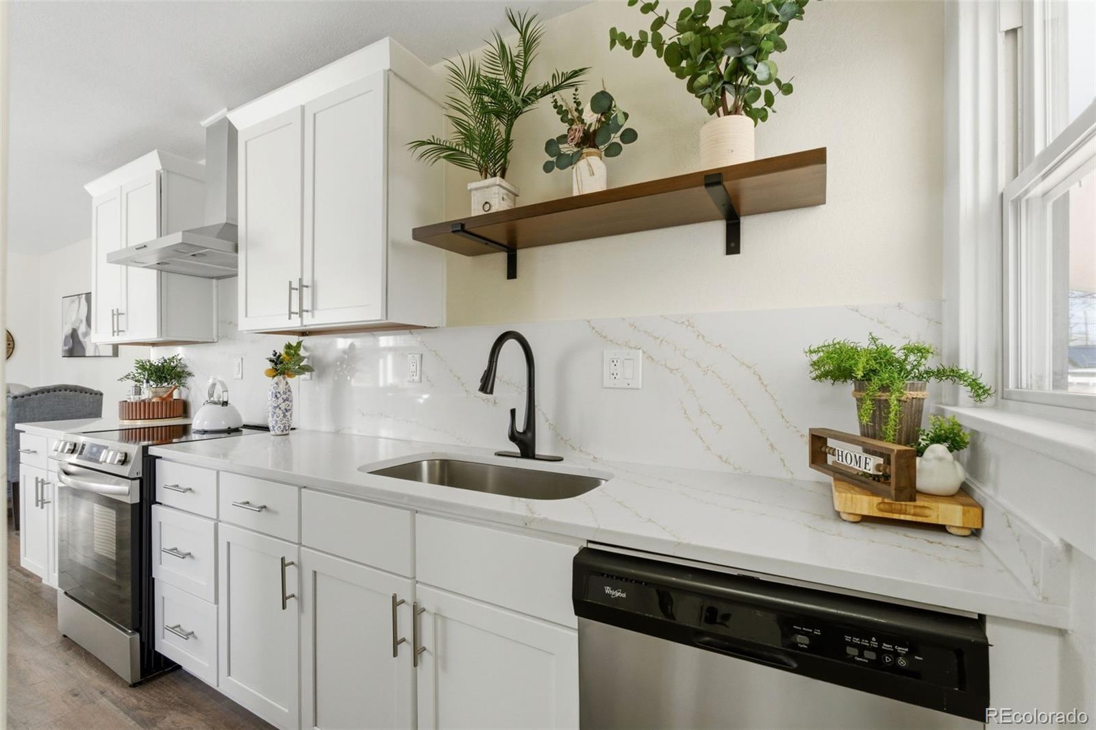 Real Estate Photo