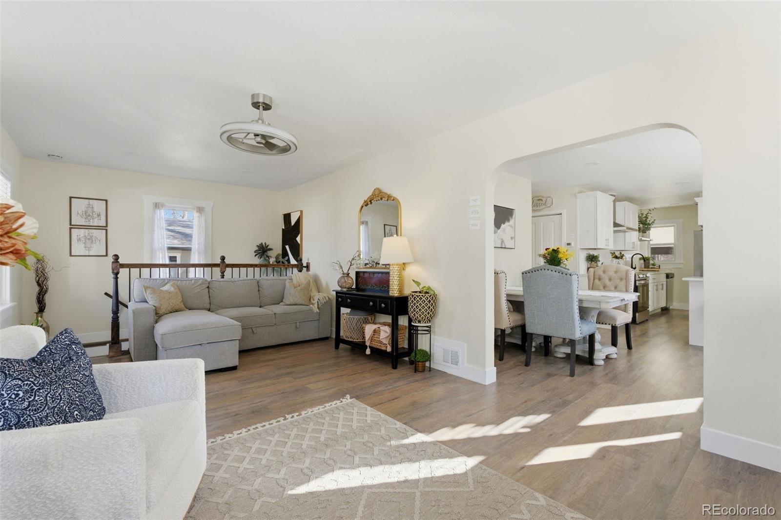 Real Estate Photo