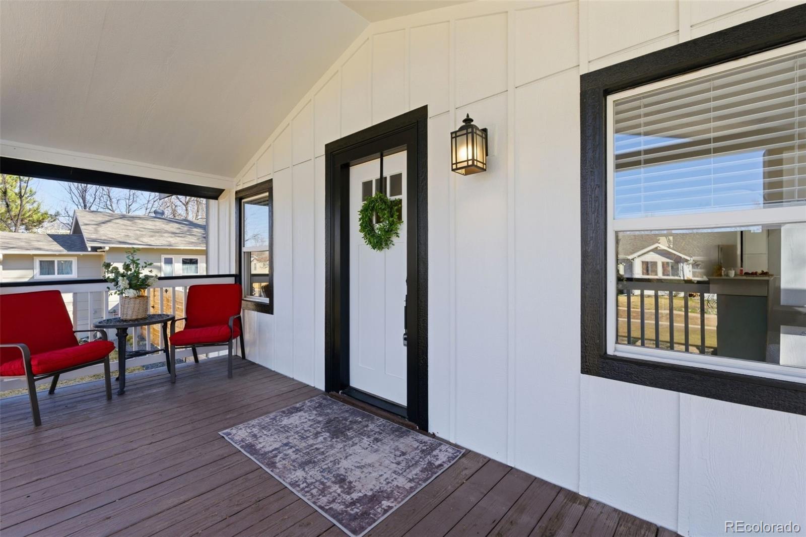 Real Estate Photo