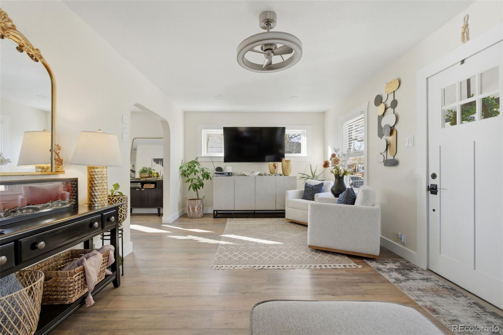 Real Estate Photo