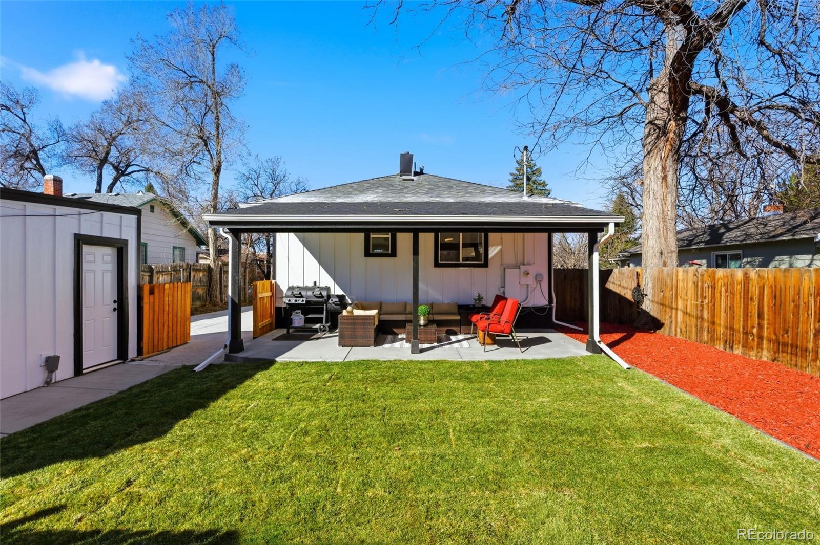 Real Estate Photo