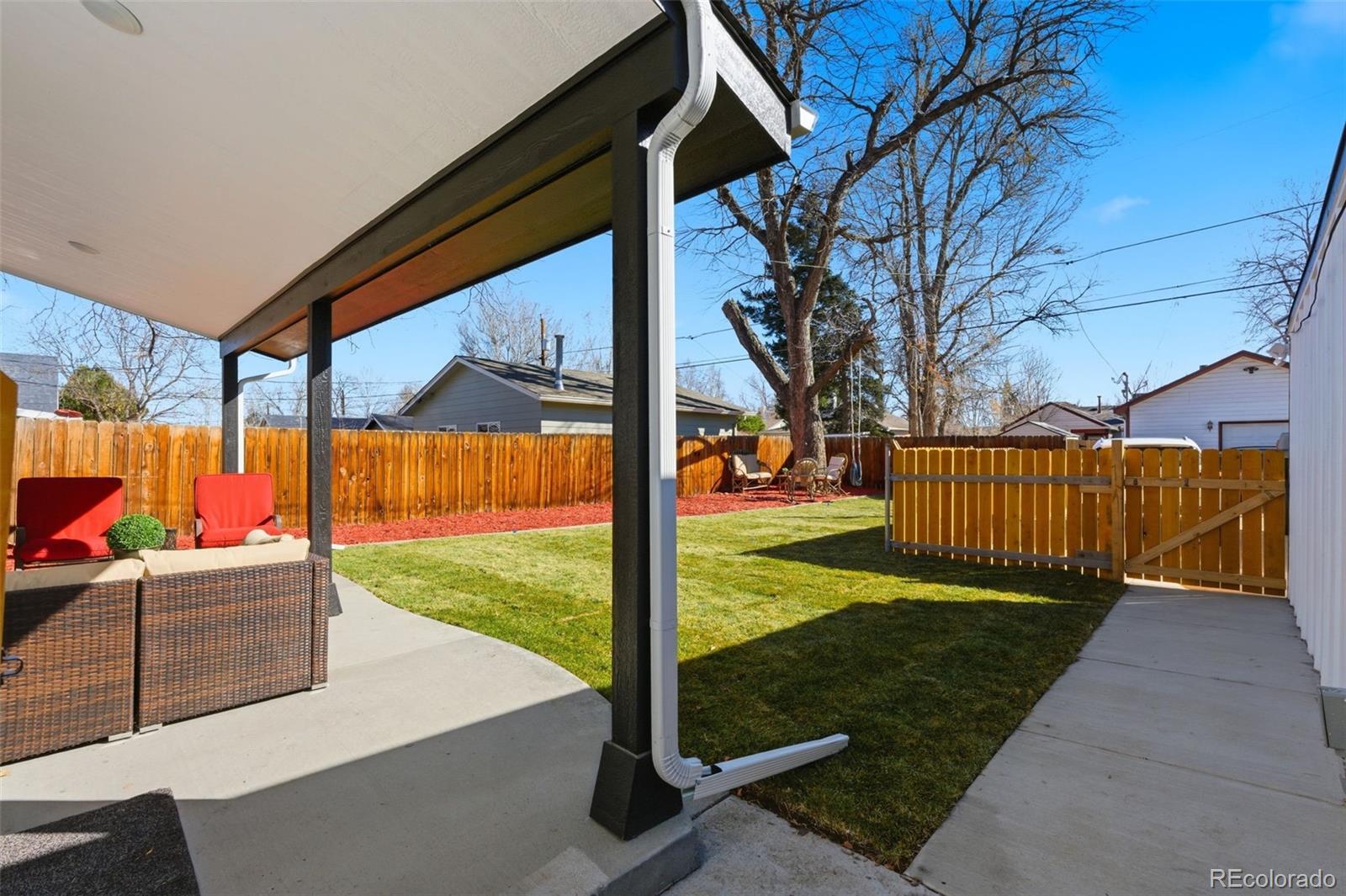 Real Estate Photo