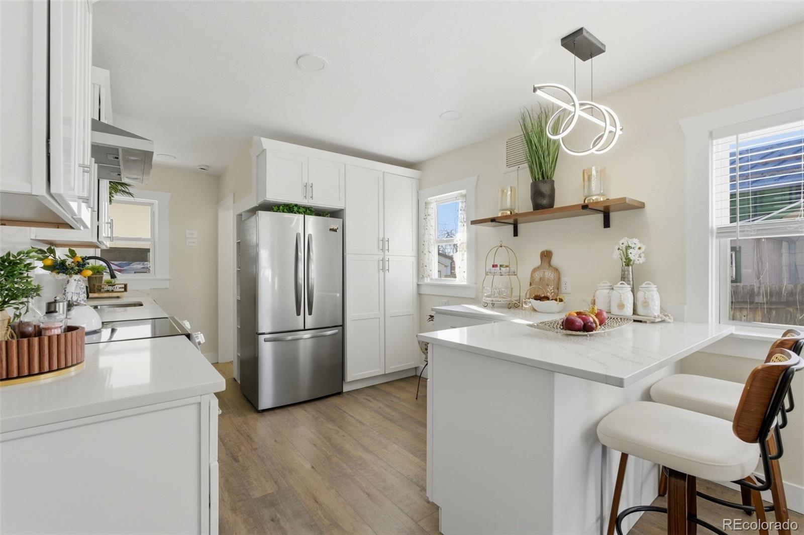 Real Estate Photo