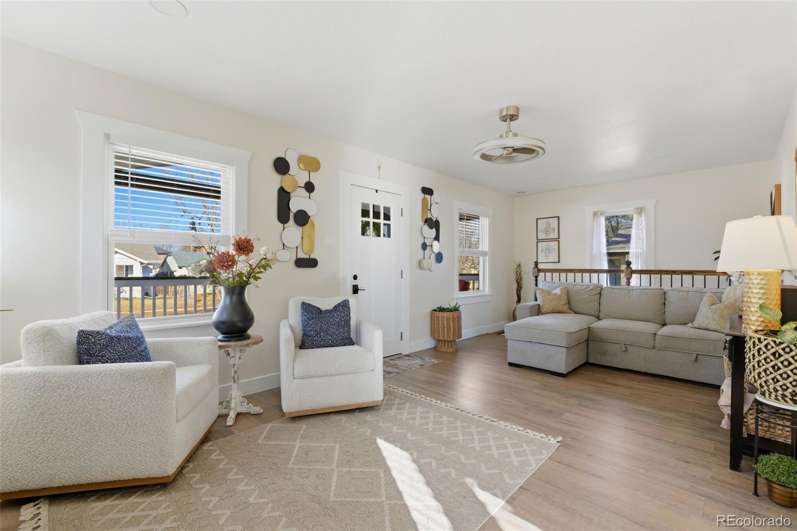 Real Estate Photo