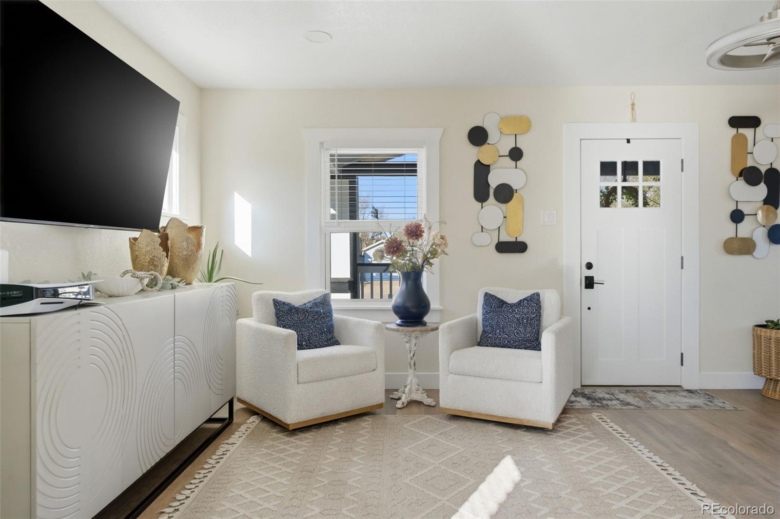 Real Estate Photo