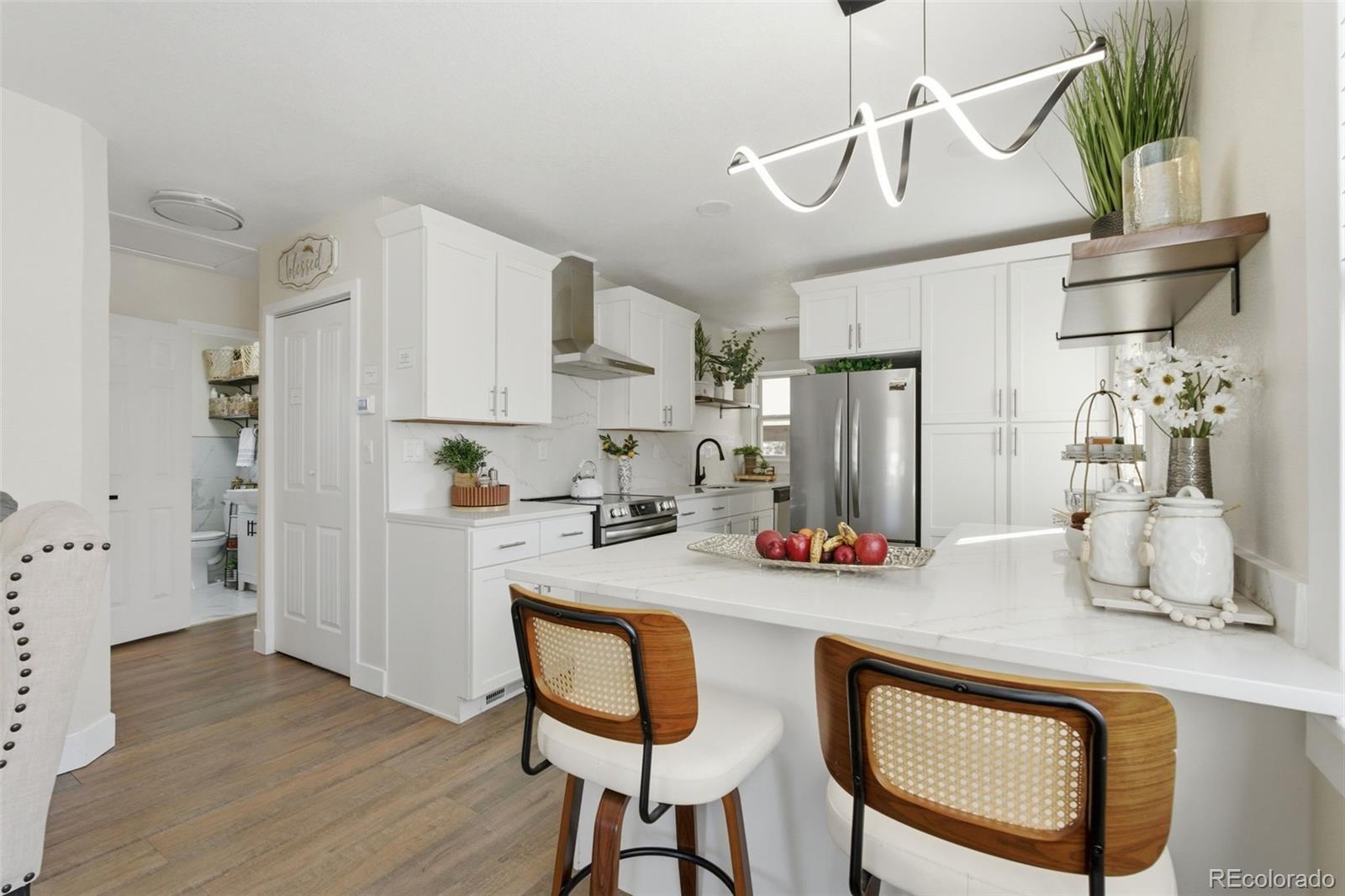 Real Estate Photo