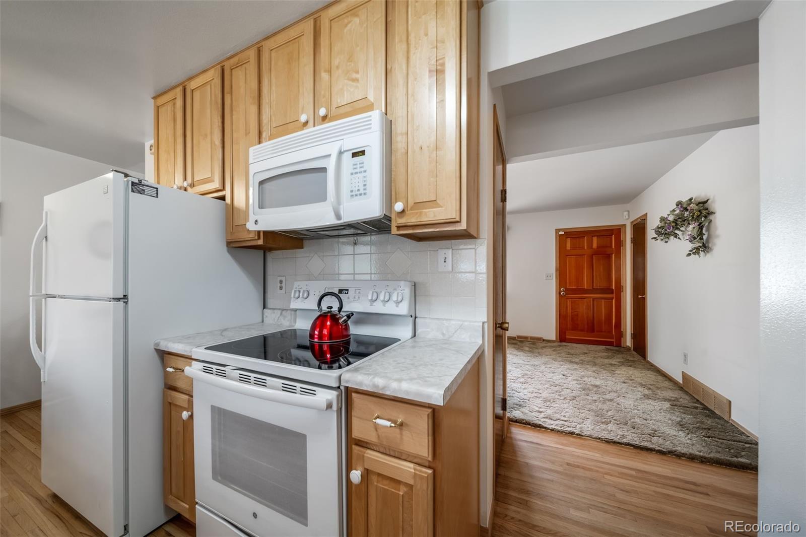 Real Estate Photo