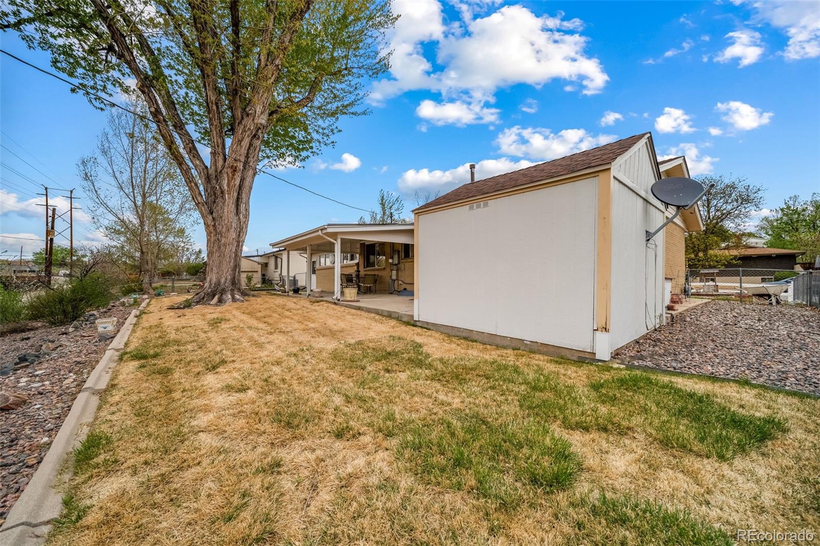 Real Estate Photo