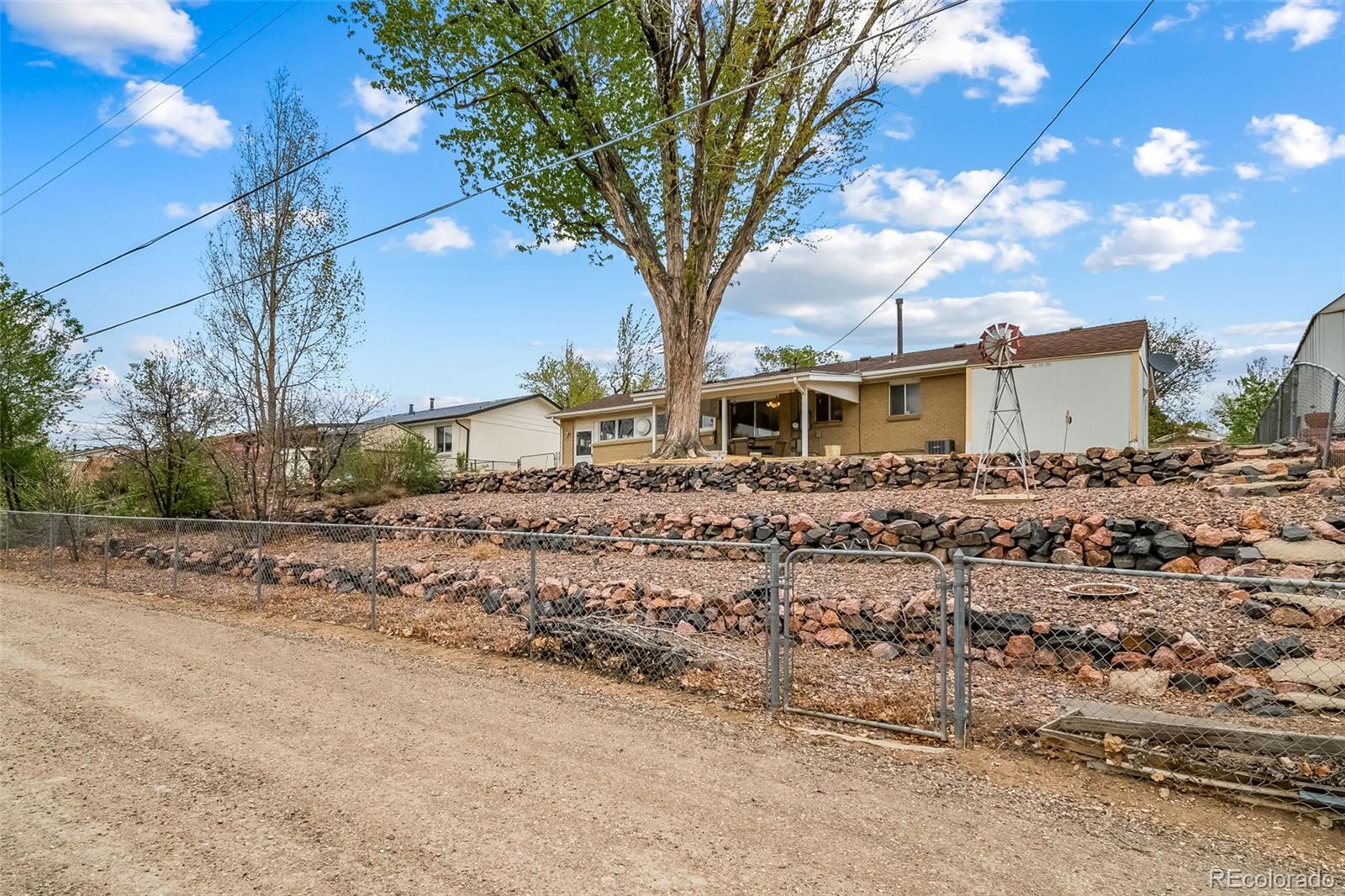 Real Estate Photo