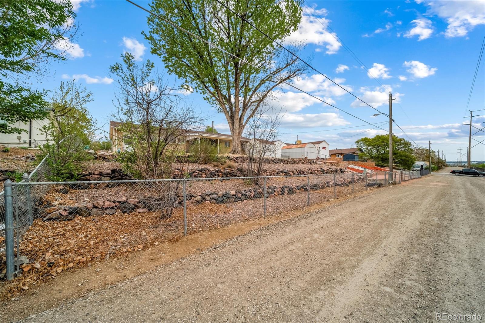 Real Estate Photo