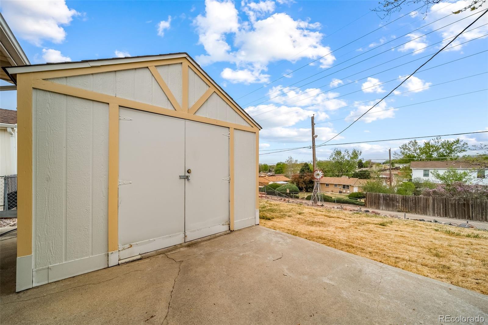 Real Estate Photo