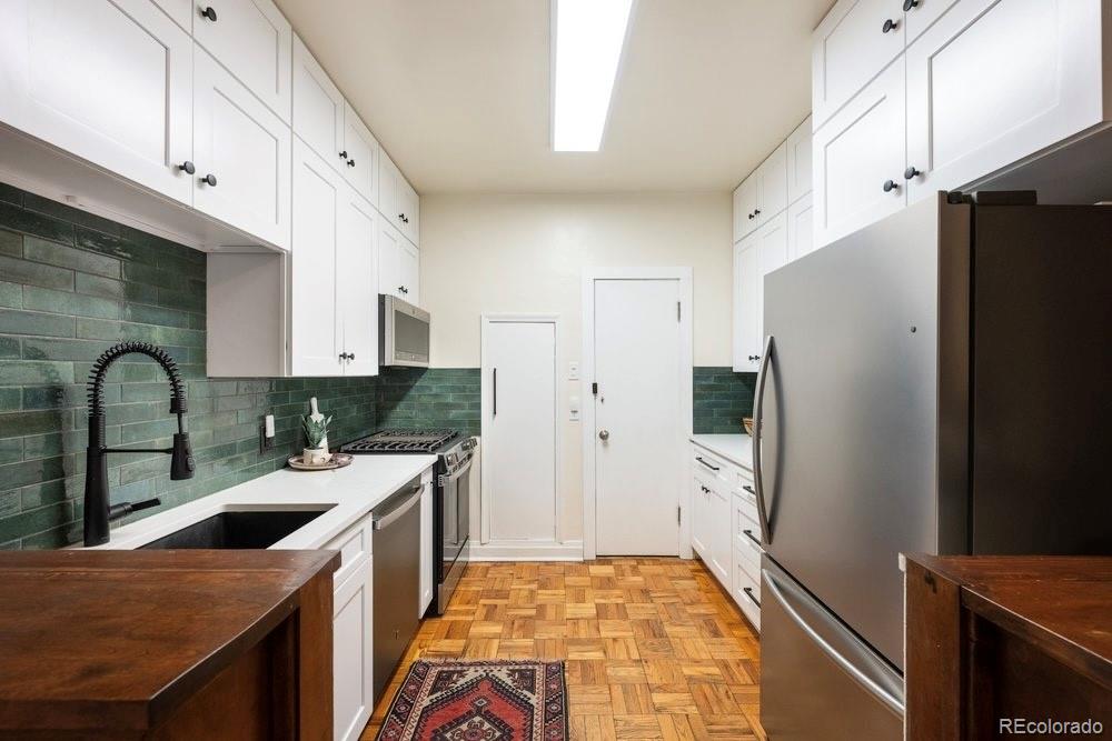 Real Estate Photo